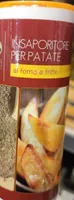 Insaporite di patate