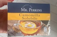 Camomilla solubile