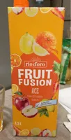 Fruit passion ACE
