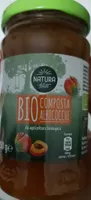 Composta albicocche