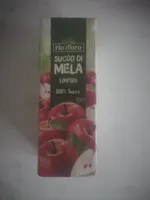 Succo di mela