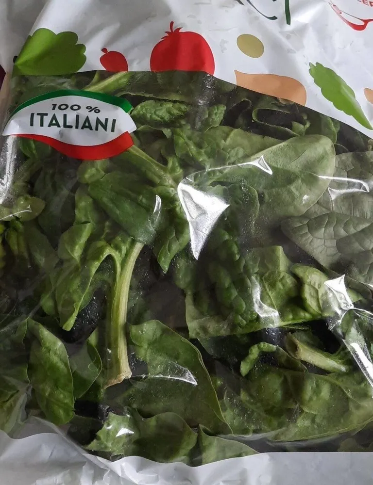 Spinaci