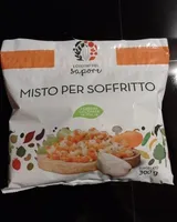 Misto per soffritto