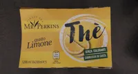 Thè gusto Limone
