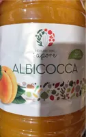 Succo all’albicocca