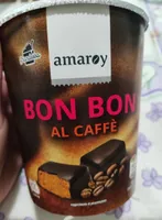 Bon bon al caffè