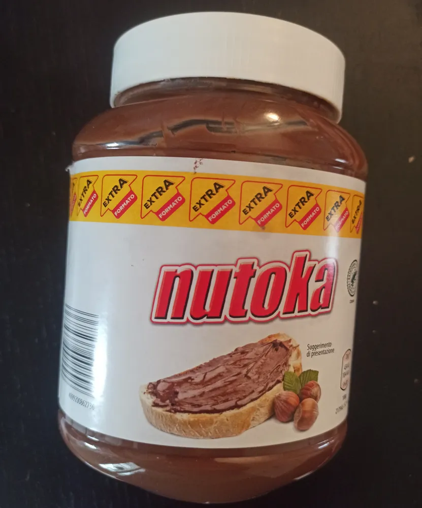 Nutoka