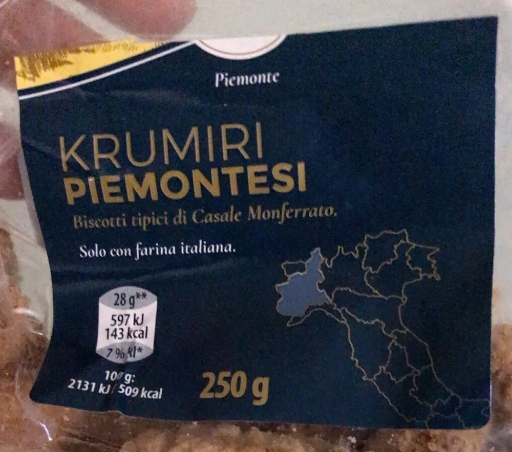 krumiri piemontesi