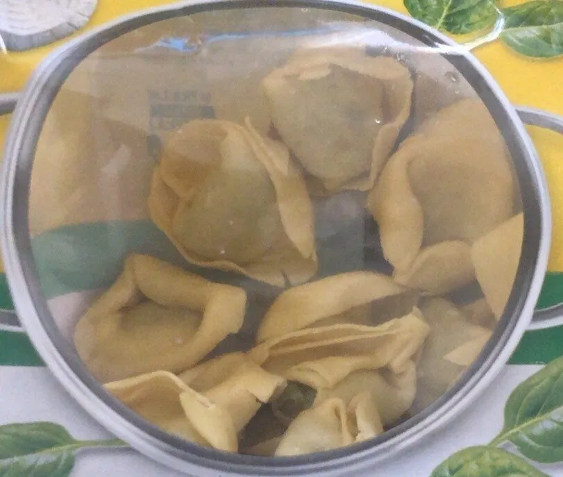 tortelloni