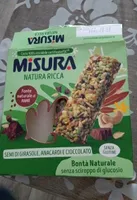 Misura natura ricca