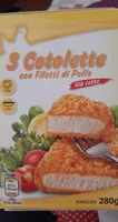 Cotolette