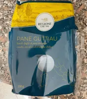 Pane Guttiau