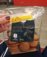 Baci di Dama