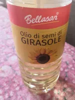 Olio di semi di girasole