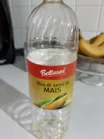 Olio di semi di mais