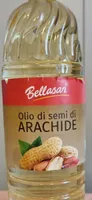 Olio di Semi di Arachide