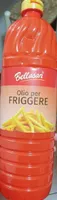 Olio per friggere