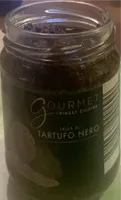 Salsa al tartufo nero