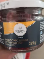 Radicchio rosso di Treviso