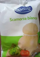Scamorza bianca