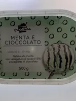 Menta e cioccolato