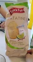 Patatine