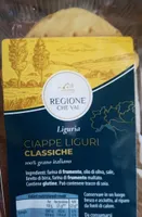 Ciappe liguri