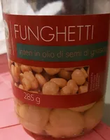 Funghetti