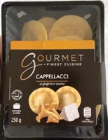 Cappellacci