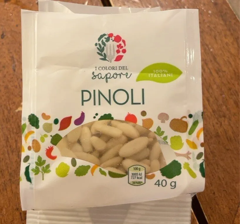 Pinoli
