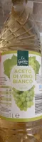 Aceto di vino bianco