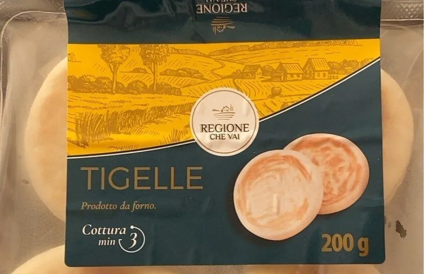 Tigelle
