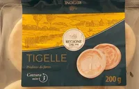 Tigelle