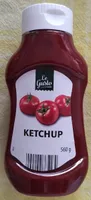 Ketchup