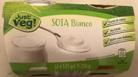 Soia Bianco