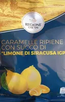Caramelle ripiene