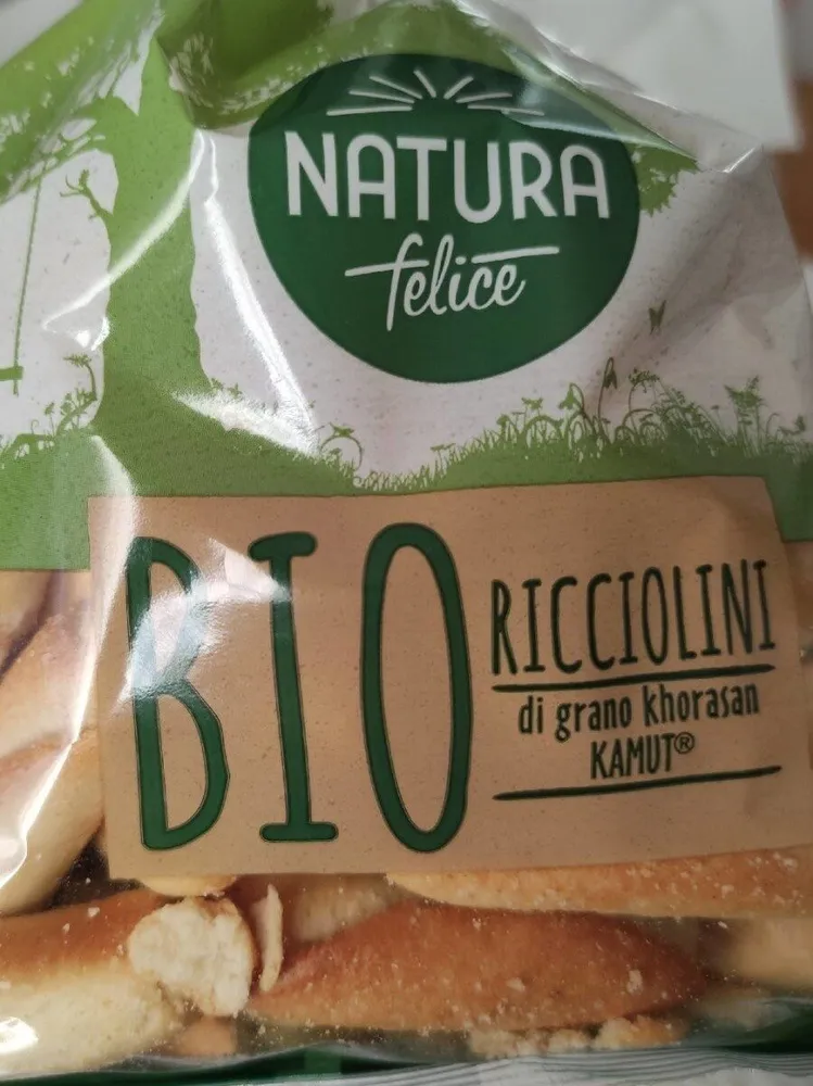 Bio ricciolini