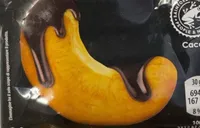 Anacardi ricoperti cioccolato fondente