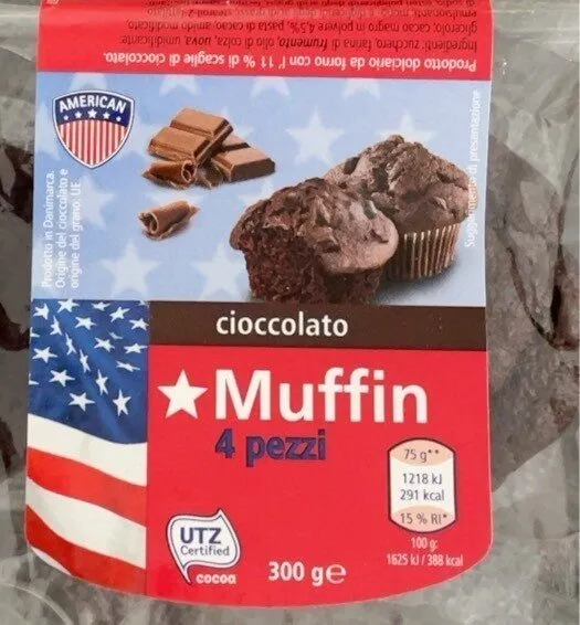 muffin