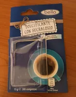Dolcificante