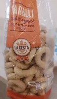 Taralli