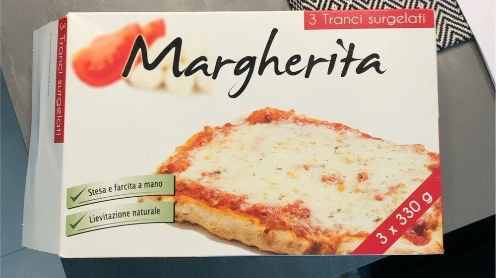 Margherita