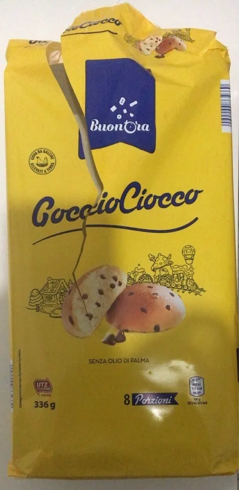 GoccioCiocco