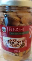 Funghi misti