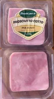 Prosciutto Cotto