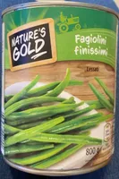 Fagiolini finissimi