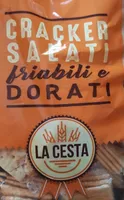 Cracker Salato