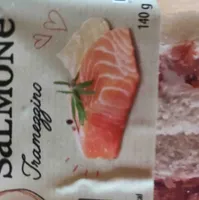 Salmone tramezzino