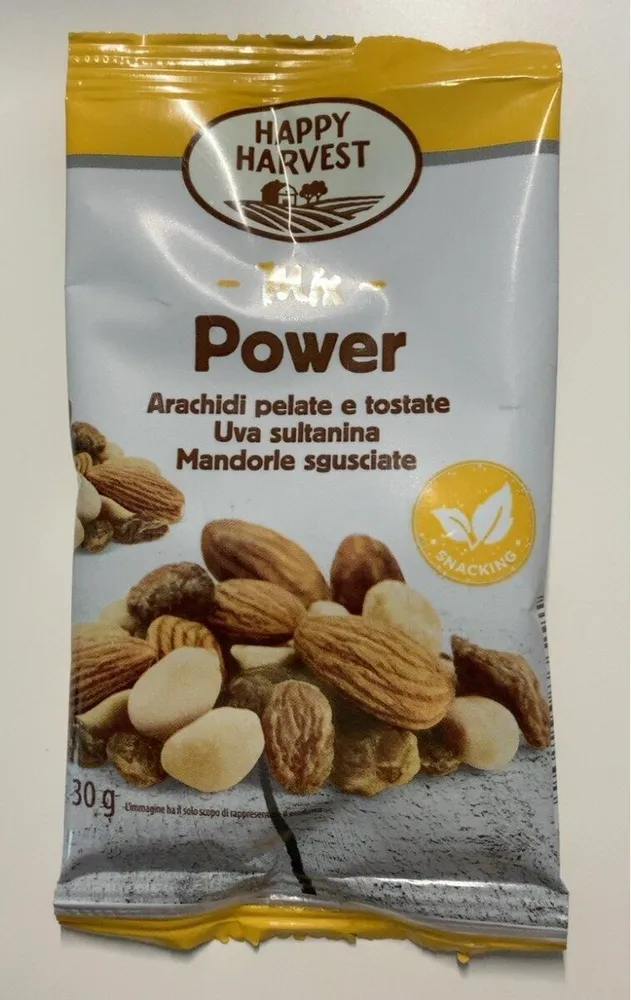 Mix Power