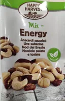 Mix Energy